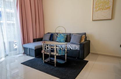 Apartment - 1 Bedroom - 2 Bathrooms for rent in Loreto 1 B - Loreto - Damac Hills - Dubai