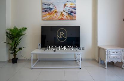 Apartment - 1 Bedroom - 2 Bathrooms for rent in Loreto 1 B - Loreto - Damac Hills - Dubai