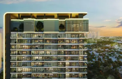 شقة - 1 حمام للبيع في ابر هاوس إيست - أبّر هاوس - أبراج بحيرات الجميرا - دبي