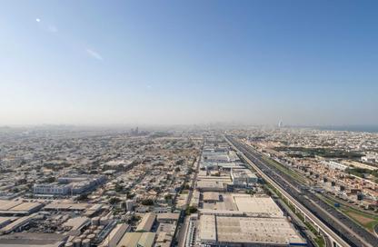 Apartment - 2 - 3 for sale in Aykon City Tower C - Aykon City - Business Bay - Dubai