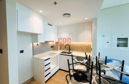 Apartment - 1 - 2 for sale in Seslia Tower - District 4 - Jumeirah Village Triangle - Dubai