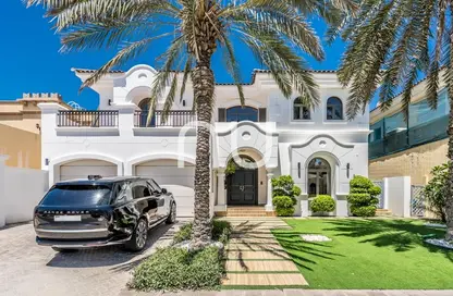 فيلا - 5 غرف نوم - 5 حمامات للايجار في F فيلات سيجنتشر سعفة - فيلات سيجنتشر - نخلة جميرا - دبي فيلا - 5 غرف نوم - 5 حمامات للايجار في F فيلات سيجنتشر سعفة - فيلات سيجنتشر - نخلة جميرا - دبي