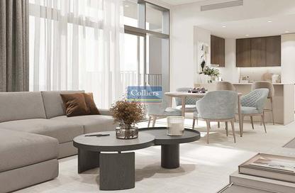 Apartment - Studio - 1 Bathroom for sale in V1ter Residence - District 12 - Jumeirah Village Circle - Dubai