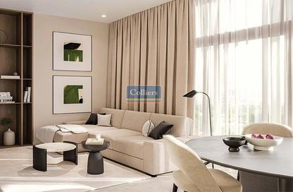 Apartment - Studio - 1 Bathroom for sale in V1ter Residence - District 12 - Jumeirah Village Circle - Dubai