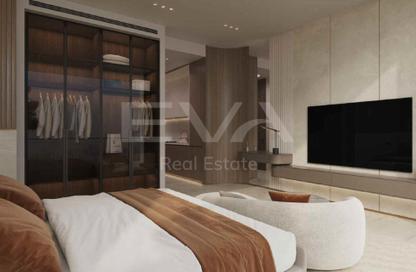 Apartment - Studio - 1 Bathroom for sale in Binghatti Elite - Dubai Production City (IMPZ) - Dubai Apartment - Studio - 1 Bathroom for sale in Binghatti Elite - Dubai Production City (IMPZ) - Dubai