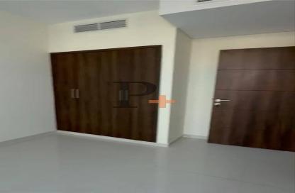 Townhouse - 3 - 3 for sale in Avencia - Damac Hills 2 - Dubai