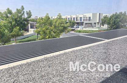 Villa - 3 - 4 for rent in Parkside 2 - Emaar South - Dubai South (Dubai World Central) - Dubai Villa - 3 - 4 for rent in Parkside 2 - Emaar South - Dubai South (Dubai World Central) - Dubai