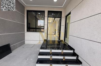 Villa - 5 Bedrooms - 7 Bathrooms for sale in Al Helio 2 - Al Helio - Ajman