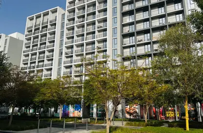 Apartment - 1 Bedroom - 2 Bathrooms for sale in The Boulevard 2 - Aljada - Sharjah