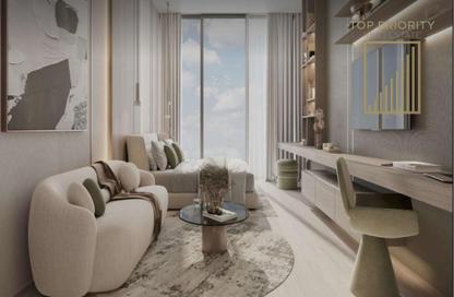 Apartment - Studio - 1 for sale in Cove Edition 4 by Imtiaz - Dubai Land Residence Complex - Dubai Apartment - Studio - 1 for sale in Cove Edition 4 by Imtiaz - Dubai Land Residence Complex - Dubai