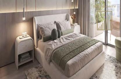 Apartment - Studio - 1 for sale in Cove Edition 4 by Imtiaz - Dubai Land Residence Complex - Dubai