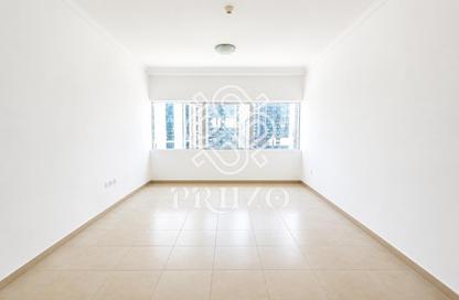 Apartment - 1 Bedroom - 2 Bathrooms for rent in MAG 218 - Dubai Marina - Dubai