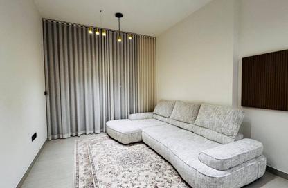 Apartment - 1 Bedroom - 1 Bathroom for sale in Binghatti Amber - District 11 - Jumeirah Village Circle - Dubai Apartment - 1 Bedroom - 1 Bathroom for sale in Binghatti Amber - District 11 - Jumeirah Village Circle - Dubai