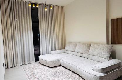 Apartment - 1 Bedroom - 1 Bathroom for sale in Binghatti Amber - District 11 - Jumeirah Village Circle - Dubai Apartment - 1 Bedroom - 1 Bathroom for sale in Binghatti Amber - District 11 - Jumeirah Village Circle - Dubai