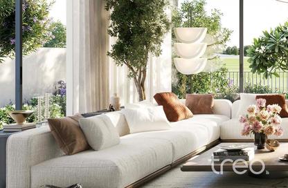 Villa - 4 Bedrooms - 6 Bathrooms for sale in Montura - Grand Polo Club and Resort - Dubai Investment Park (DIP) - Dubai