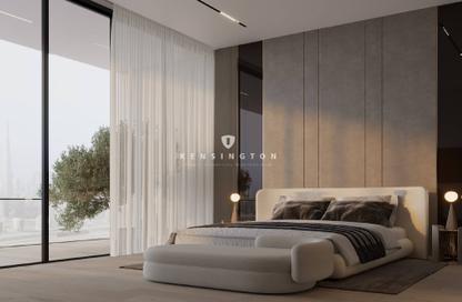 Apartment - 3 Bedrooms - 4 Bathrooms for sale in Binghatti Ghost - Dubai Healthcare City 2 - Al Jaddaf - Dubai Apartment - 3 Bedrooms - 4 Bathrooms for sale in Binghatti Ghost - Dubai Healthcare City 2 - Al Jaddaf - Dubai