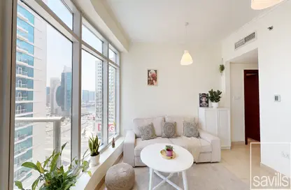 Apartment - 1 Bedroom - 2 Bathrooms for rent in Burj Views C - Burj Views - Downtown Dubai - Dubai Apartment - 1 Bedroom - 2 Bathrooms for rent in Burj Views C - Burj Views - Downtown Dubai - Dubai