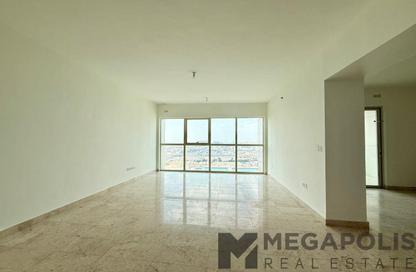 Apartment - 3 Bedrooms - 4 Bathrooms for sale in Marina Heights - Marina Square - Al Reem Island - Abu Dhabi
