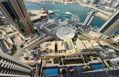 Apartment - 3 Bedrooms - 4 Bathrooms for sale in Marina Heights - Marina Square - Al Reem Island - Abu Dhabi Apartment - 3 Bedrooms - 4 Bathrooms for sale in Marina Heights - Marina Square - Al Reem Island - Abu Dhabi