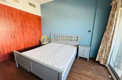 Apartment - 1 Bedroom - 2 Bathrooms for rent in Olympic Park 2 - Olympic Park Towers - Dubai Sports City - Dubai