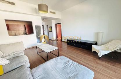Apartment - 1 Bedroom - 2 Bathrooms for rent in Olympic Park 2 - Olympic Park Towers - Dubai Sports City - Dubai