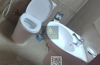 Apartment - Studio - 1 Bathroom for rent in Al Naemiya Tower 1 - Al Naemiya Towers - Al Nuaimiya - Ajman Apartment - Studio - 1 Bathroom for rent in Al Naemiya Tower 1 - Al Naemiya Towers - Al Nuaimiya - Ajman
