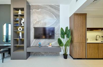 Apartment - Studio - 1 for sale in Prime Residency 3 - Al Furjan - Dubai Apartment - Studio - 1 for sale in Prime Residency 3 - Al Furjan - Dubai