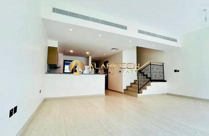 Villa - 4 Bedrooms - 3 Bathrooms for sale in Santorini - Damac Lagoons - Dubai