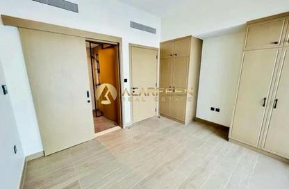 Villa - 4 Bedrooms - 3 Bathrooms for sale in Santorini - Damac Lagoons - Dubai