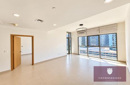 Apartment - 1 - 2 for rent in Bellevue Tower 1 - Bellevue Towers - Downtown Dubai - Dubai