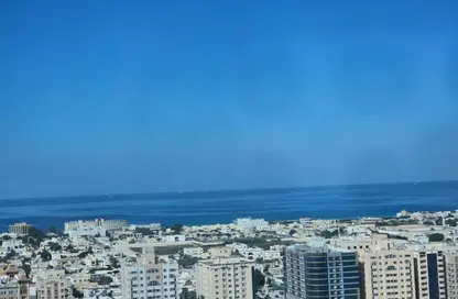 Apartment - 1 Bedroom - 2 Bathrooms for rent in Al Majaz 3 - Al Majaz - Sharjah