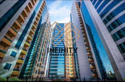 Apartment - 1 Bedroom - 2 Bathrooms for sale in Liwara 1 - Ajman
