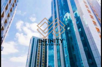 Apartment - 1 Bedroom - 2 Bathrooms for sale in Liwara 1 - Ajman