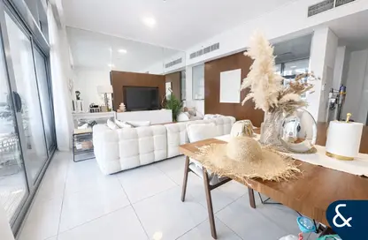Apartment - 2 Bedrooms - 3 Bathrooms for rent in Mulberry 2 Building B1 - Mulberry 2 Block B - Mulberry 2 - Park Heights - Dubai Hills Estate - Dubai