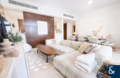 Apartment - 2 Bedrooms - 3 Bathrooms for rent in Mulberry 2 Building B1 - Mulberry 2 Block B - Mulberry 2 - Park Heights - Dubai Hills Estate - Dubai