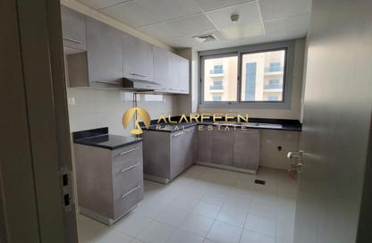 Apartment - 1 Bedroom - 2 Bathrooms for rent in Rose 10 - District 11 - Jumeirah Village Circle - Dubai