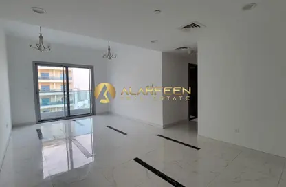 Apartment - 1 Bedroom - 2 Bathrooms for rent in Rose 10 - District 11 - Jumeirah Village Circle - Dubai