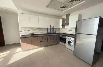 Apartment - 2 Bedrooms - 3 Bathrooms for rent in Azizi Plaza - Al Furjan - Dubai