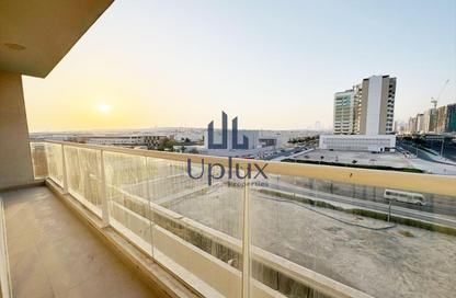 Apartment - 2 Bedrooms - 3 Bathrooms for rent in Azizi Plaza - Al Furjan - Dubai