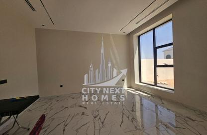 Villa - 4 Bedrooms - 6 Bathrooms for rent in Al Khawaneej 2 - Al Khawaneej - Dubai