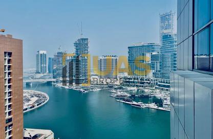 Apartment - 1 - 2 for rent in ART XIV - Business Bay - Dubai