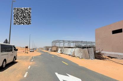 Land - Studio for sale in Al Sajaa S - Al Sajaa - Sharjah