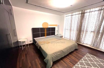 Apartment - 2 Bedrooms - 2 Bathrooms for rent in Goldcrest Views 2 - JLT Cluster J - Jumeirah Lake Towers - Dubai