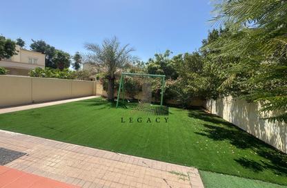 Villa - 4 Bedrooms - 5 Bathrooms for sale in Springs 8 - The Springs - Dubai Villa - 4 Bedrooms - 5 Bathrooms for sale in Springs 8 - The Springs - Dubai