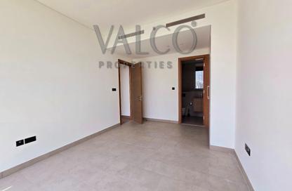 Apartment - 2 Bedrooms - 2 Bathrooms for sale in Sobha Hartland Waves - Sobha Hartland - Mohammed Bin Rashid City - Dubai