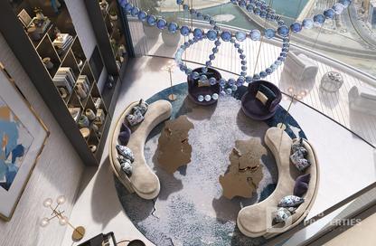 Apartment - Studio - 1 for sale in Canal Heights - Business Bay - Dubai