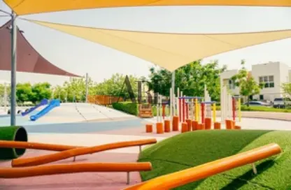 فيلا - 3 غرف نوم - 4 حمامات للبيع في أبتاون الزاهية - الزاهية - تجارية مويلح - الشارقة