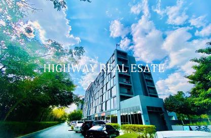 Apartment - 1 - 2 for sale in Areej Apartments - Aljada - Sharjah Apartment - 1 - 2 for sale in Areej Apartments - Aljada - Sharjah