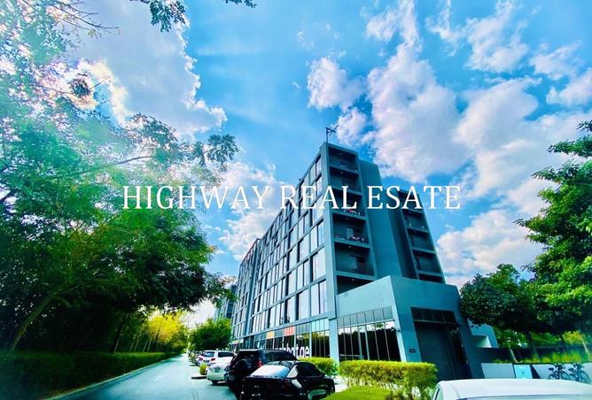 1 BR Apartment with closed kitchen-High ROI