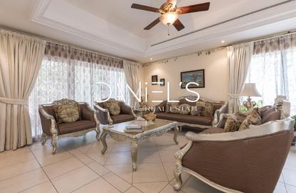 Villa - 4 Bedrooms - 5 Bathrooms for sale in Green Community West - Green Community - Dubai Investment Park 1 (DIP 1) - Dubai Investment Park (DIP) - Dubai